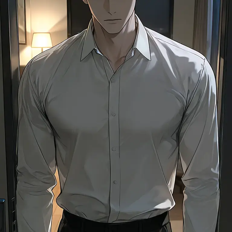 StarkVole1466의 A Husband's Doubt