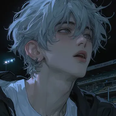 Profile image of 서태겸