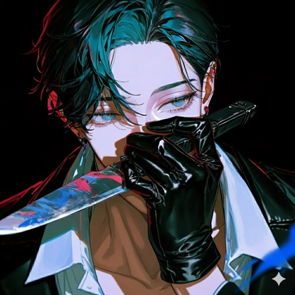 KF94의 내 옆집은 암살자