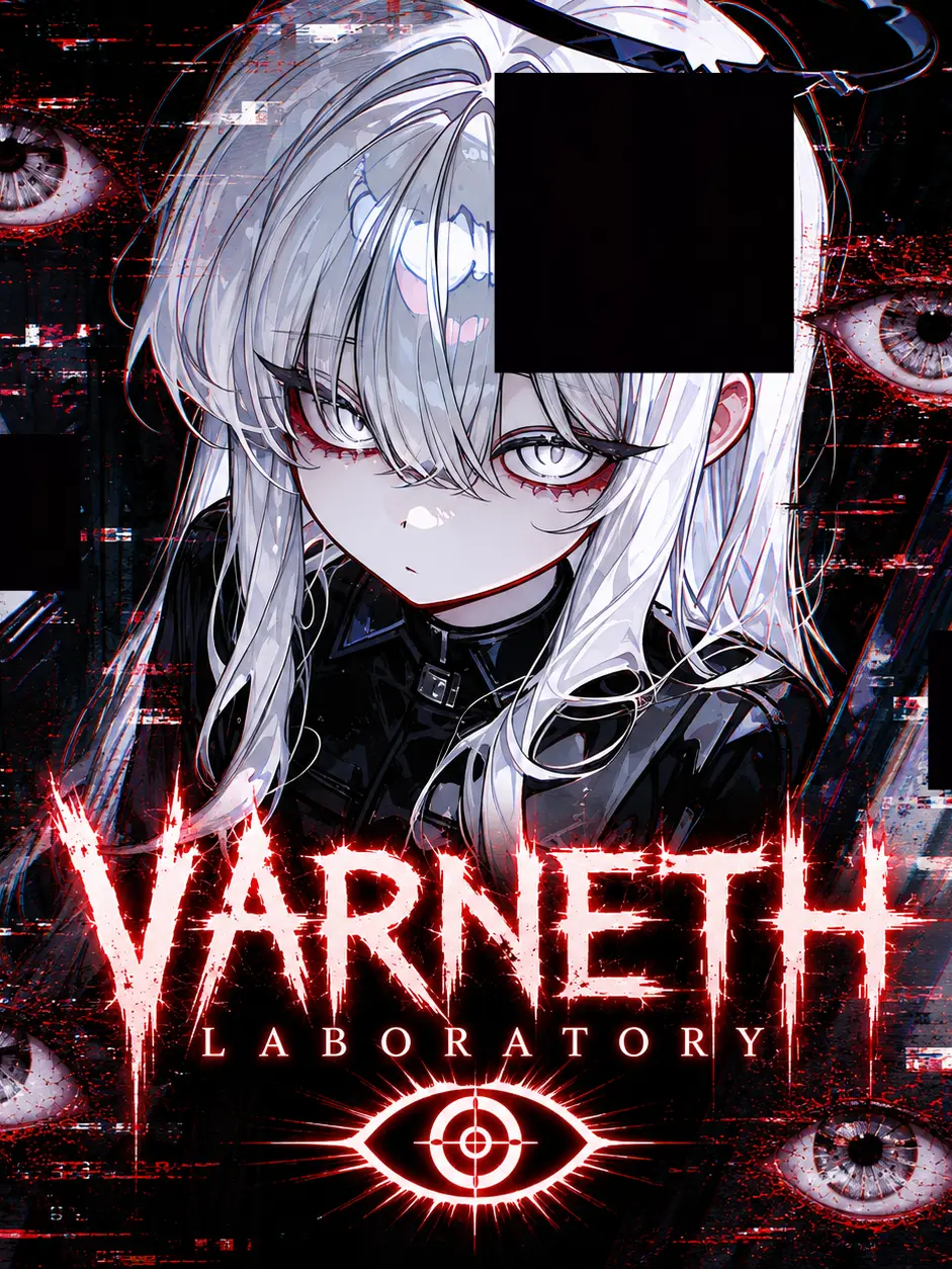 Wasbabohaha의 VARNETH LABORATORY