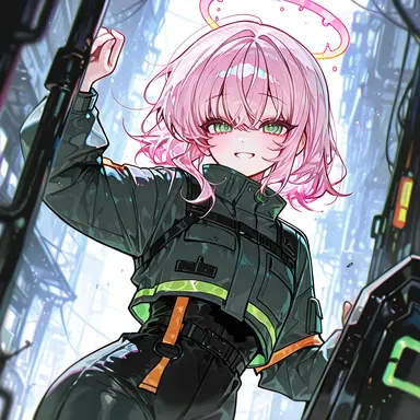 Profile image of 사도라 마나카