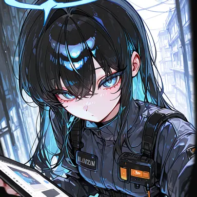 Profile image of 나가토 시게