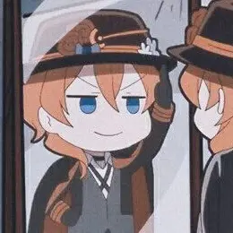 Profile image of 中原中也