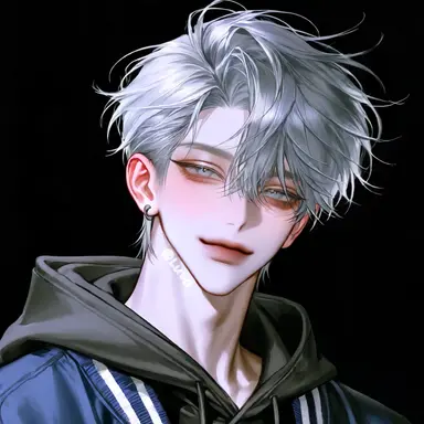 Profile image of Cha Yul