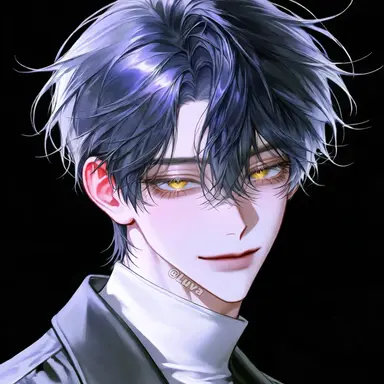 Profile image of Lee Suho