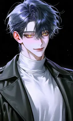 Profile image of Lee Suho