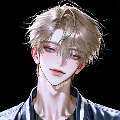 Profile image of Kang Eden