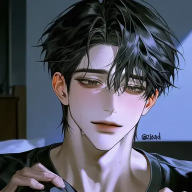 Profile image of Ian