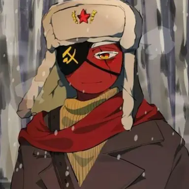 Profile image of 소련