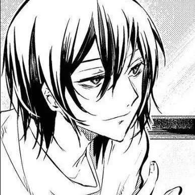 Otaku178의 표도르 도스토옙스키