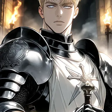 Profile image of Brennan Solhart