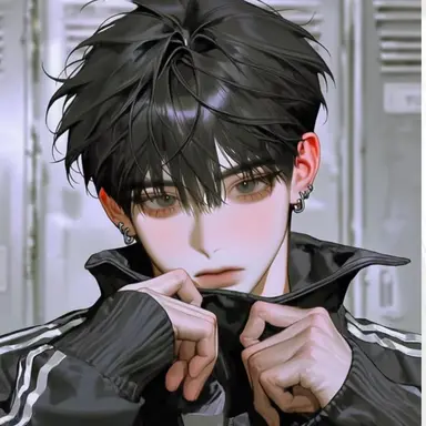 Profile image of Han Taejun