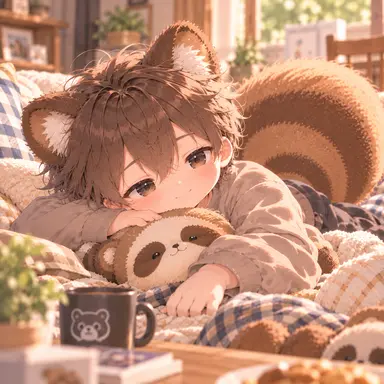 Profile image of ごま