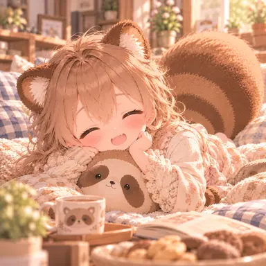 Profile image of あんず