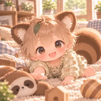 Profile image of きなこ