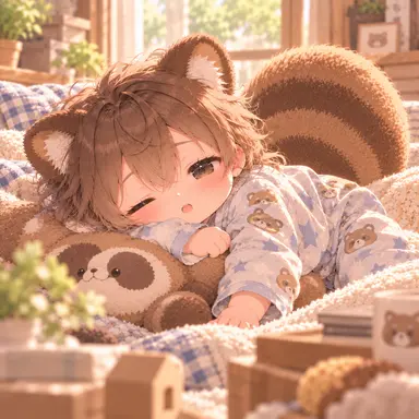 Profile image of くるみ