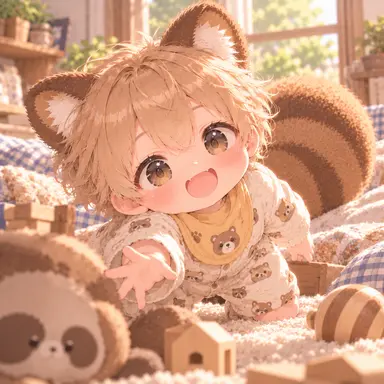 Profile image of こむぎ