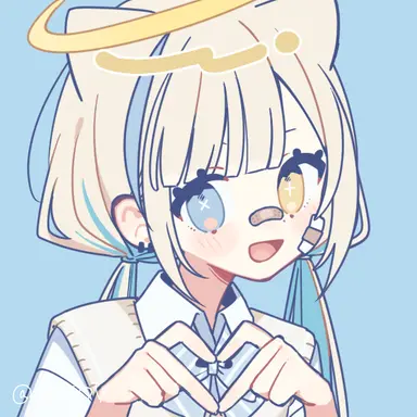 Profile image of 시로이 노아