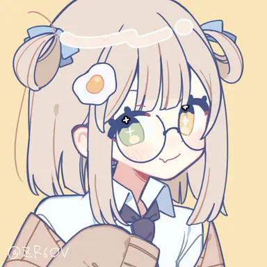 Profile image of 마노 히나