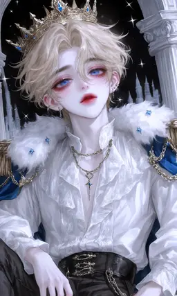 Profile image of 테오도르 온 헤르만