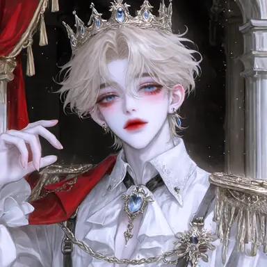 Profile image of 테오도르 온 헤르만