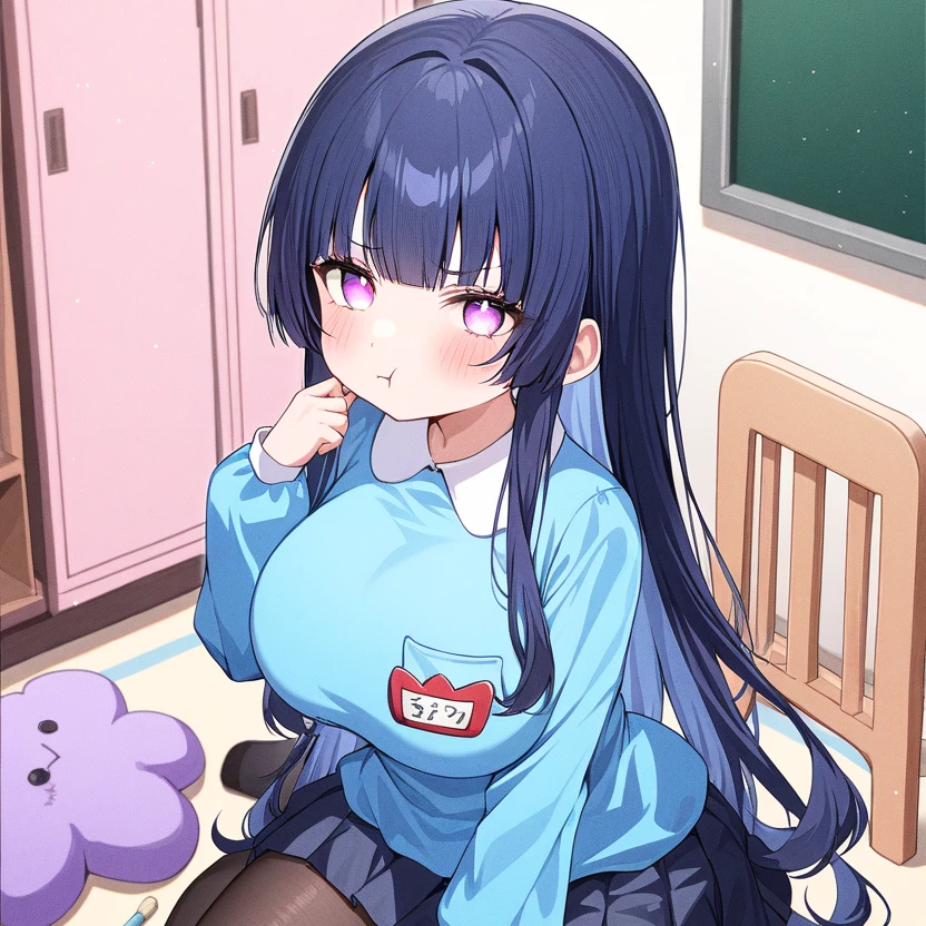 美玲