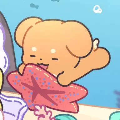 Profile image of 덕개