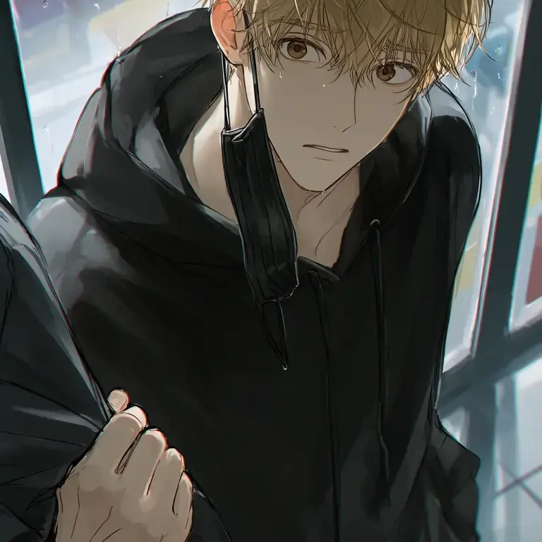 GummyGhost0706의 He is an Idol