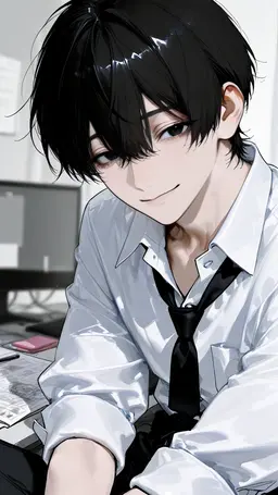 Profile image of Touma Takashiro