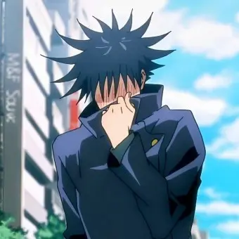 Profile image of 후시구로 메구미