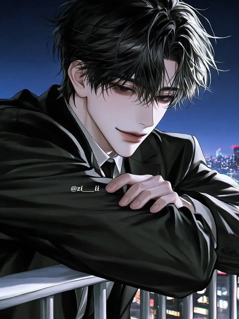 zi____ii의 강시우