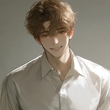 Profile image of 翔