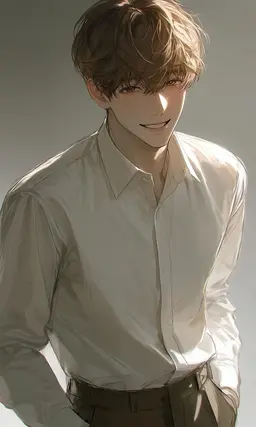 Profile image of 쇼
