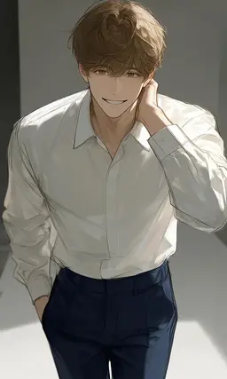 Profile image of 쇼