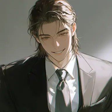Profile image of 琉生