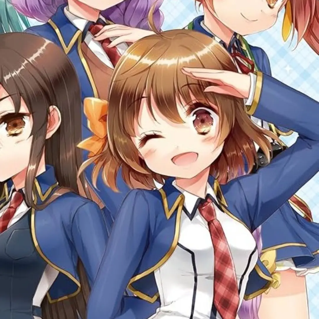 LocalChime7280의 私立グリモワール魔法学園