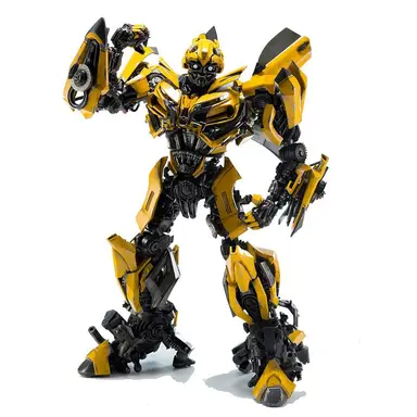 Profile image of Bumblebee
