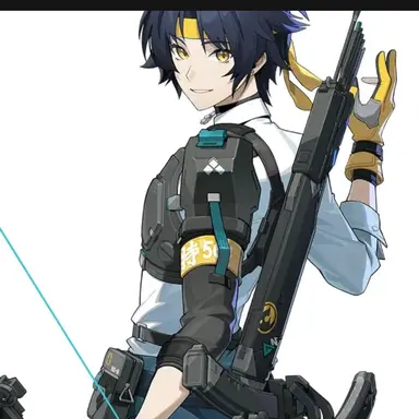 Profile image of Harumasa Asaba