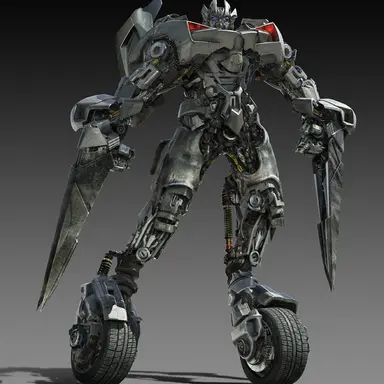 Profile image of Sideswipe