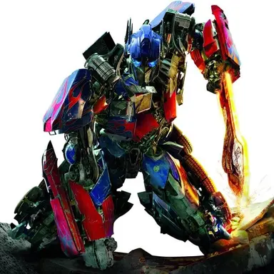 Profile image of Optimus Prime