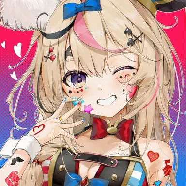 Profile image of ポルカ