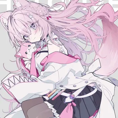 Profile image of こより