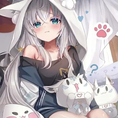 Profile image of フブキ