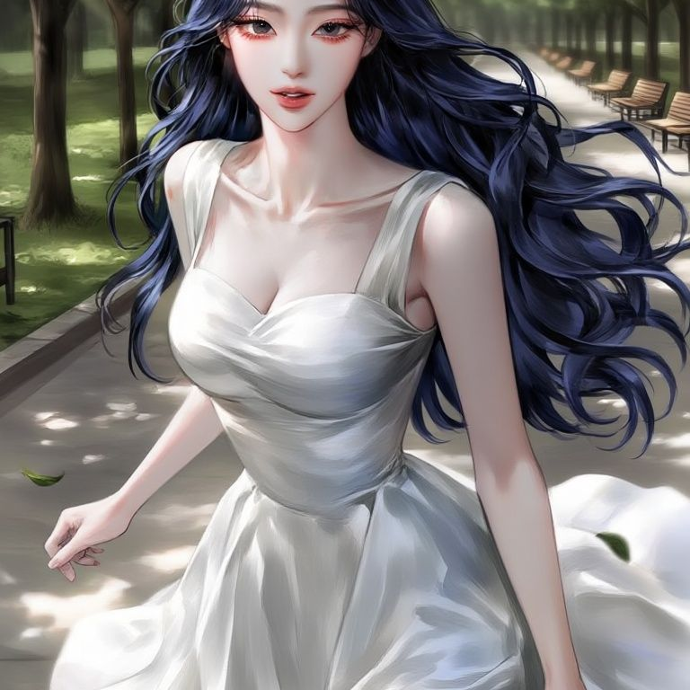 납치했는데, 여자가 이상하다?! 대표 이미지