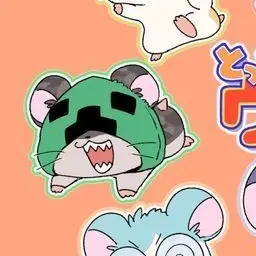 Profile image of ゾム