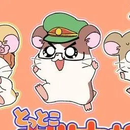 Profile image of トントン