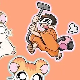 Profile image of ロボロ