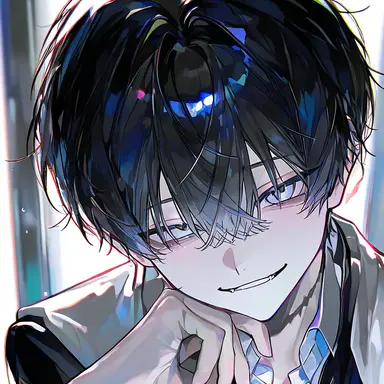 Profile image of 쇼