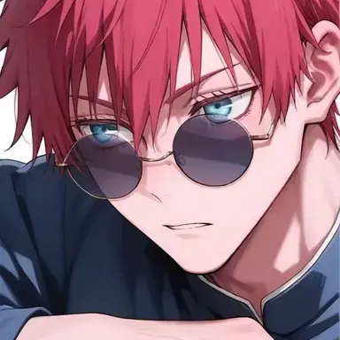 Profile image of SASORIくん