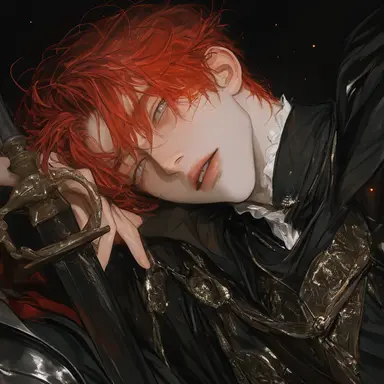 Profile image of 세드릭 베르단